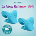 Neck Releaser