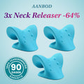 Neck Releaser