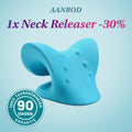 Neck Releaser